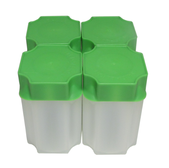 Guardhouse American Silver Eagle Coin Tube-100 Pack