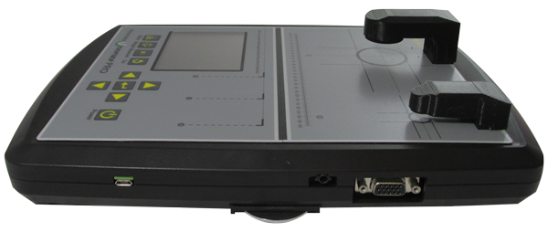 Precious Metal Verifier PRO Base Unit