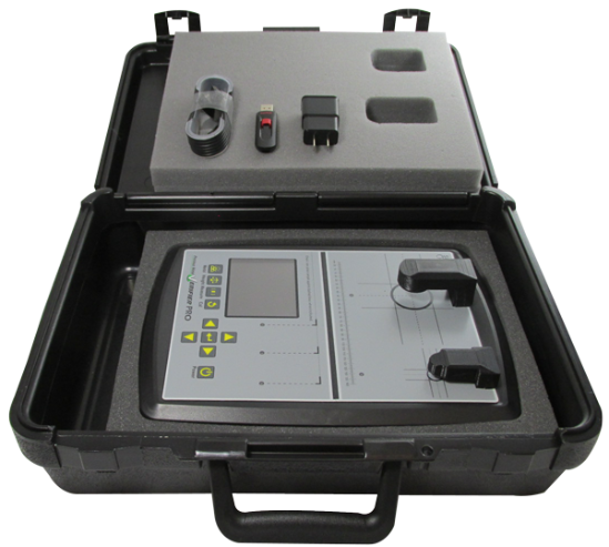 Precious Metal Verifier PRO Base Unit