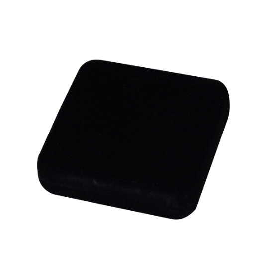 Slim Line Coin Capsule Box - Holds a L size coin capsule